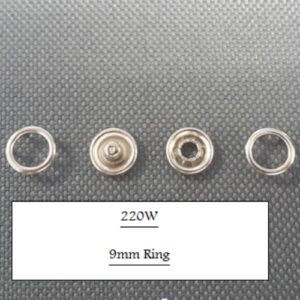 9mm Ring