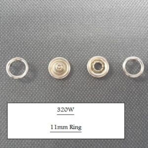11mm Ring