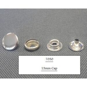 15mm Cap