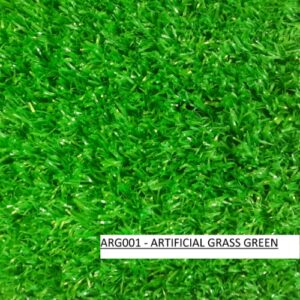 Artificial Grass - Green