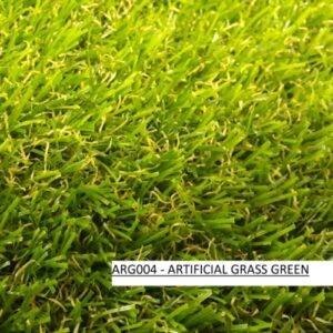 Artificial Grass - Green