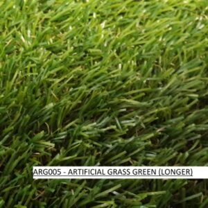 Artificial Grass - Green Longer