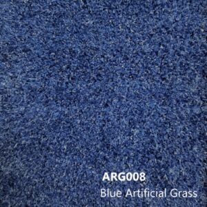 Artificial Grass - Blue
