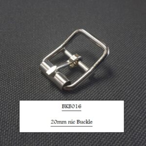 20mm Nic Buckle