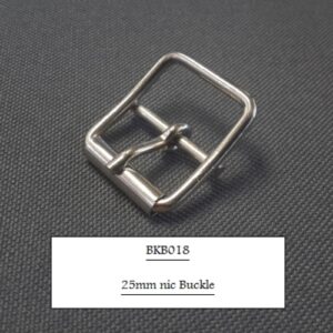 25mm Nic Buckle