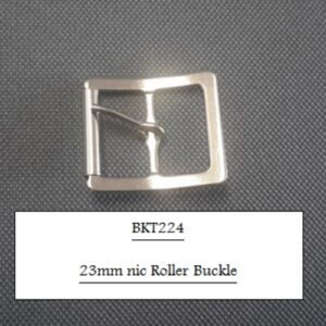23mm Nic Roller Buckle