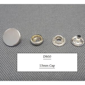15mm Cap