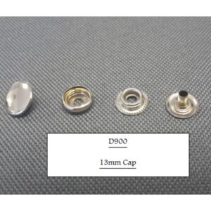 13mm Cap
