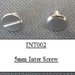5mm Inter Screw