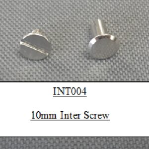 10mm Inter Screw