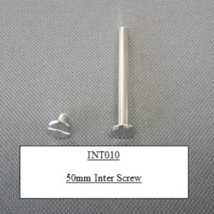 50mm Inter Screw