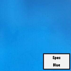 Spec Blue Supported PVC