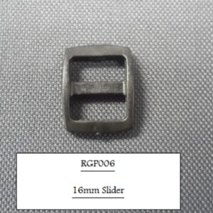 16mm Slider