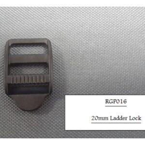20mm Ladder Lock