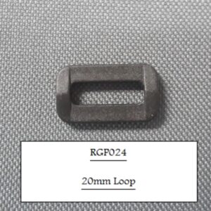 20mm Loop