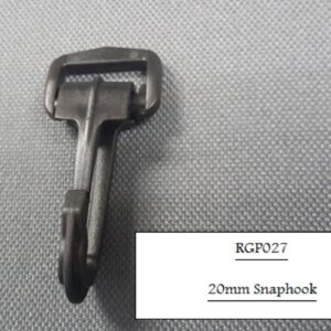 20mm Snaphook