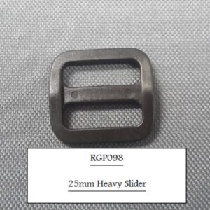 25mm Heavy Slider
