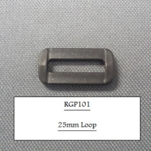 25mm Loop