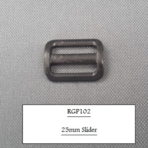 25mm Slider