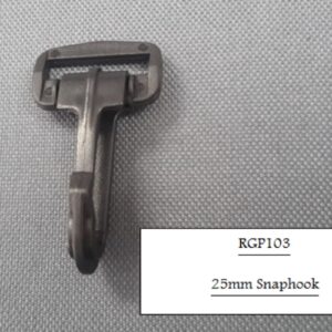25mm Snaphook