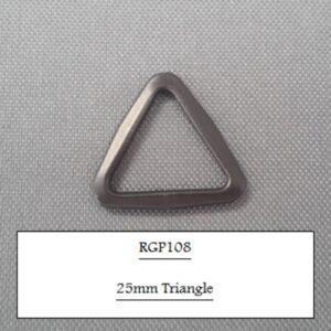 25mm Triangle