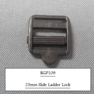 25mm Slide Ladder Lock