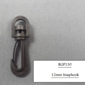 12mm Snaphook