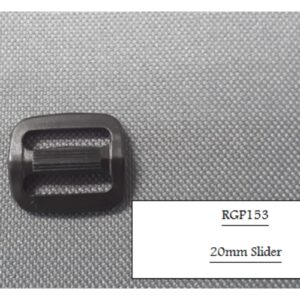 20mm Slider