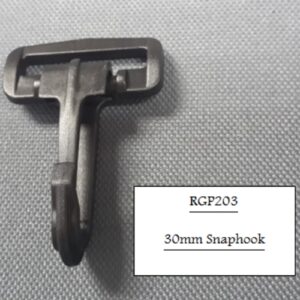 30mm Snaphook
