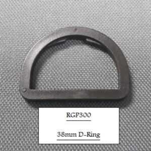 38mm D-Ring