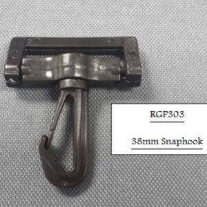 38mm Snaphook