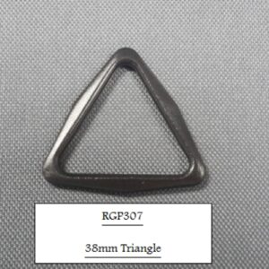 38mm Triangle