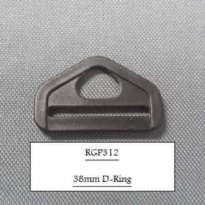 38mm D-Ring