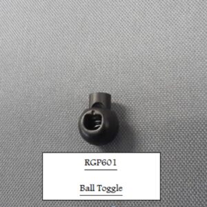 Ball Toggle