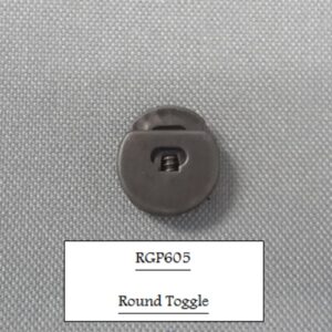 Round Toggle