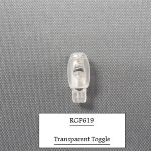 Transparent Toggle