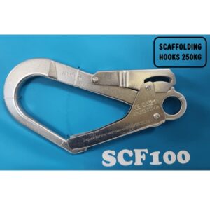 Scaffolding Hooks (250kg)