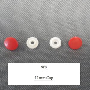 11mm Cap