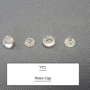 9mm Cap