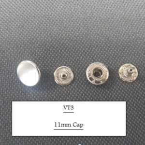 11mm Cap
