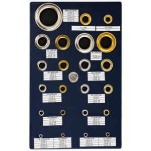Eyelets