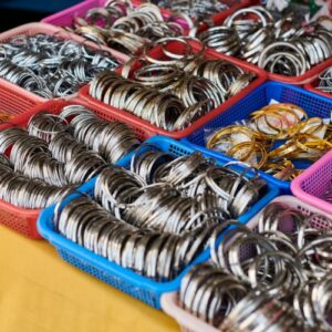 Keyrings