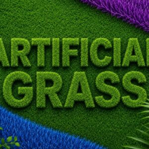 Artificial Grass