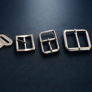 Buckles