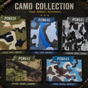 Camo