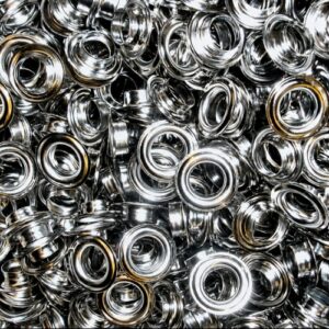 Eyelets
