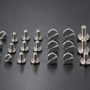 Interscrews
