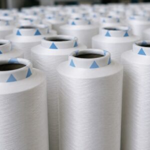 CF Polyester Yarn